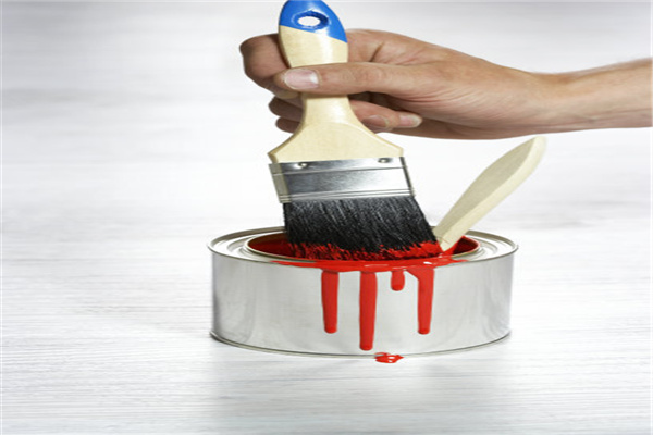 阿克苏诺贝尔油漆